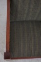 69819: STICKLEY Mission Style Cherry Cube Chair