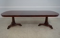 L64846EC: KINDEL Empire Design Mahogany Dining Roo