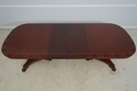 L64846EC: KINDEL Empire Design Mahogany Dining Roo