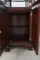 66929: HENKEL HARRIS  Model 2382 Mahogany Breakfro