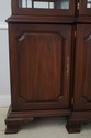 66929: HENKEL HARRIS  Model 2382 Mahogany Breakfro