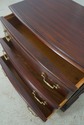 65421EC: Pair HENKEL HARRIS Model 161 Mahogany Nig