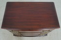 65421EC: Pair HENKEL HARRIS Model 161 Mahogany Nig