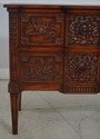 L65424EC: DREXEL Italian Neoclassical Carved Front