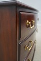 65421EC: Pair HENKEL HARRIS Model 161 Mahogany Nig