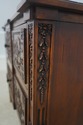 L65424EC: DREXEL Italian Neoclassical Carved Front