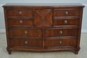 65388: DREXEL Captiva Collection Cherry Dresser