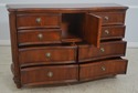 65388: DREXEL Captiva Collection Cherry Dresser