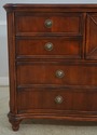 65388: DREXEL Captiva Collection Cherry Dresser