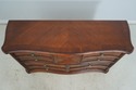 65388: DREXEL Captiva Collection Cherry Dresser