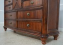 65388: DREXEL Captiva Collection Cherry Dresser