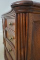 65388: DREXEL Captiva Collection Cherry Dresser