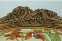 56703EC: Pair SHERRILL French Louis XV Carved Fram