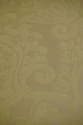 65034EC: Chippendale Style Gold Damask Upholstered