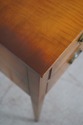 L65184EC: Tiger Maple 4 Drawer Server Huntboard