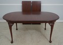 L65249EC: HENKEL HARRIS Queen Anne Cherry Dining R