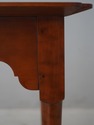 69869: DAVID LEFORT Bench Made Country Cherry Occa