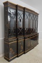 69729: KARGES Monumental 6 Piece Chinoiserie Break