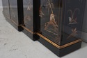 69729: KARGES Monumental 6 Piece Chinoiserie Break