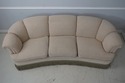 L69905: KINDEL Grand Rapids Crescent Upholstered S