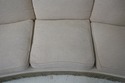 L69905: KINDEL Grand Rapids Crescent Upholstered S