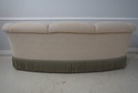 L69905: KINDEL Grand Rapids Crescent Upholstered S
