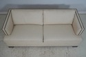 69909: ETHAN ALLEN Astor Track Arm Loveseat