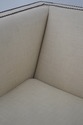 69909: ETHAN ALLEN Astor Track Arm Loveseat
