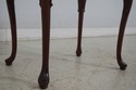 L69831: HICKORY WHITE Mahogany Silver Chest w. Bur