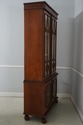 F69770: Vintage Chippendale Adams Style Large Disp