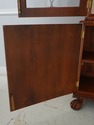 F69770: Vintage Chippendale Adams Style Large Disp