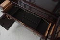 69843: STICKLEY Mahogany Large 4 Door Breakfront C