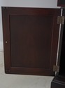 69843: STICKLEY Mahogany Large 4 Door Breakfront C
