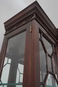 69843: STICKLEY Mahogany Large 4 Door Breakfront C