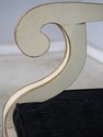 L74589: Set Of 10 CLIVE CHRISTIAN Cane Back Dining