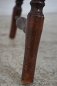 L74591: Set Of 6 Bow Back English Windsor Chairs
