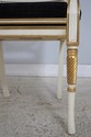 L74589: Set Of 10 CLIVE CHRISTIAN Cane Back Dining