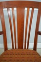74602: Set Of 8 STICKLEY Cherry Dining Room Chairs