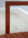 74602: Set Of 8 STICKLEY Cherry Dining Room Chairs