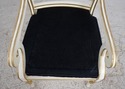 L74589: Set Of 10 CLIVE CHRISTIAN Cane Back Dining