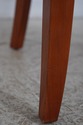 74602: Set Of 8 STICKLEY Cherry Dining Room Chairs