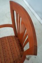 74602: Set Of 8 STICKLEY Cherry Dining Room Chairs