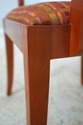 74602: Set Of 8 STICKLEY Cherry Dining Room Chairs