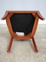 74602: Set Of 8 STICKLEY Cherry Dining Room Chairs