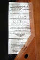 74602: Set Of 8 STICKLEY Cherry Dining Room Chairs
