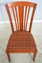 74602: Set Of 8 STICKLEY Cherry Dining Room Chairs