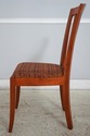 74602: Set Of 8 STICKLEY Cherry Dining Room Chairs