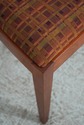 74602: Set Of 8 STICKLEY Cherry Dining Room Chairs