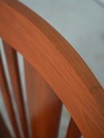 74602: Set Of 8 STICKLEY Cherry Dining Room Chairs