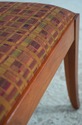 74602: Set Of 8 STICKLEY Cherry Dining Room Chairs